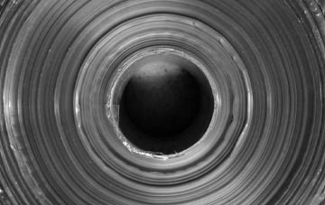 East Woodhay edpm waterproofing