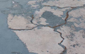 fibreglass roofing replacement East Woodhay