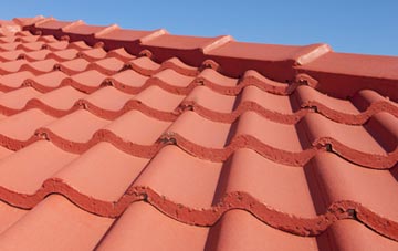East Woodhay tile and slate roof replacement